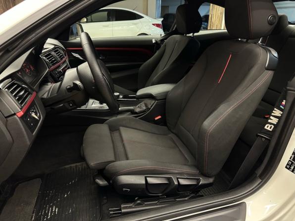 BMW 4 серии F32/F33/F36 с пробегом 2015 года, цена 2 100 000 рублей, 141500 км, купе, Автокод Объявления