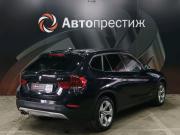 BMW X1 I (E84) Рестайлинг Ставрополь  - изображение 34