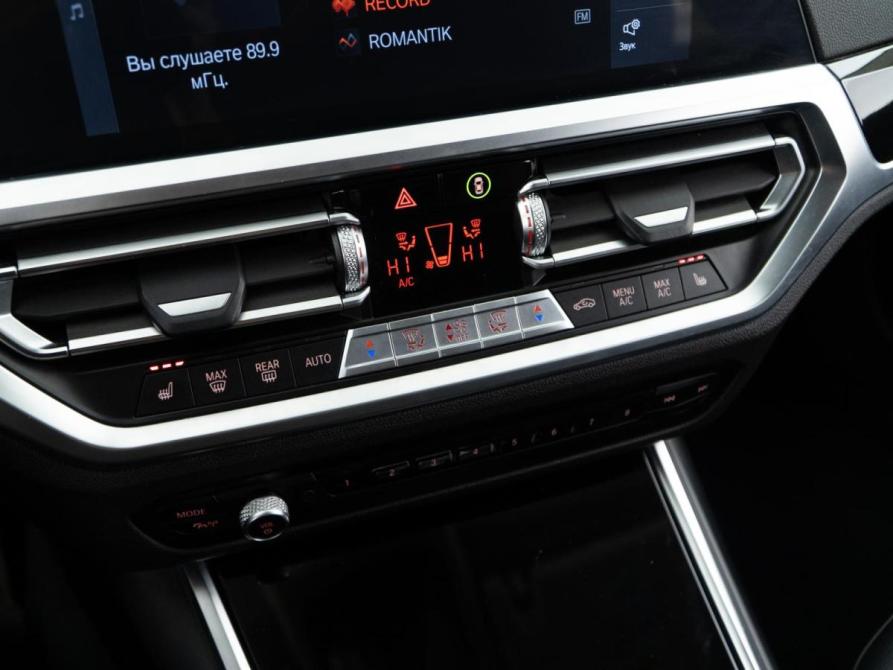 BMW 3 серии VII (G2x) Москва  - изображение 15