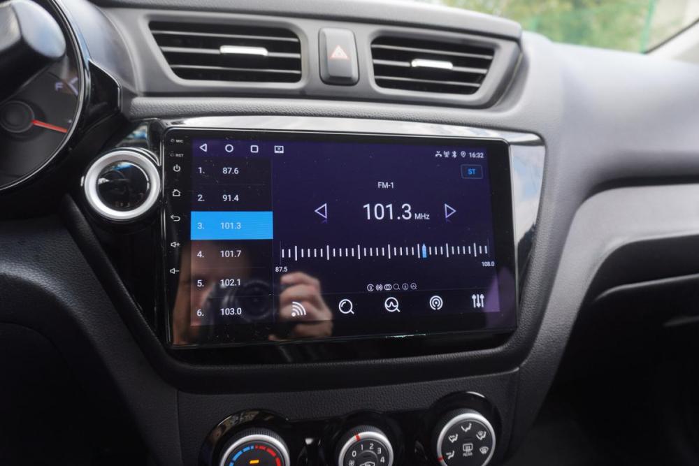 Kia Rio III Рестайлинг Ульяновск  - изображение 14