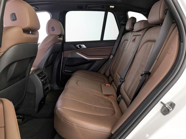 BMW X5 IV (G05/G18) с пробегом 2020 года, цена 6 990 000 рублей, 109523 км, внедорожник, Автокод Объявления