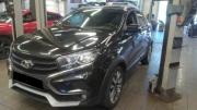 Lada (ВАЗ) XRAY I Санкт-Петербург  - изображение 6