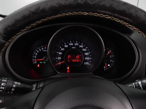 Kia Soul II с пробегом 2014 года, цена 1 154 000 рублей, 129781 км, хэтчбек, Автокод Объявления