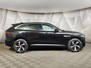 Jaguar F-Pace I Рестайлинг Москва  - изображение 26