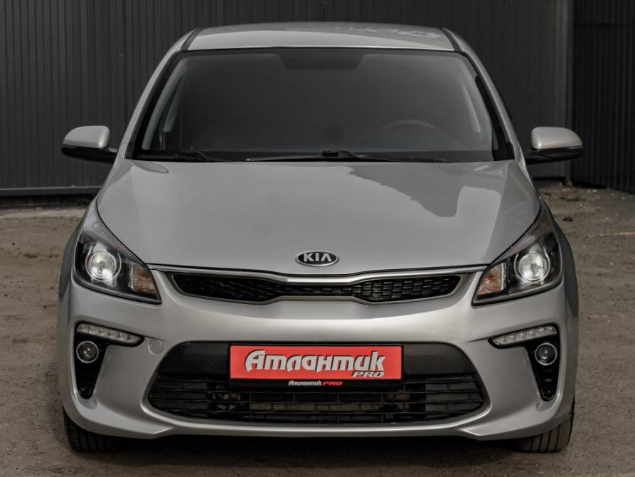 Kia Rio IV Екатеринбург  - изображение 2