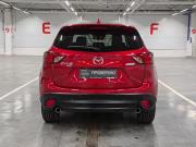 Mazda CX-5 I Рестайлинг Казань  - изображение 29