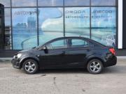 Chevrolet Aveo II Архангельск  - изображение 17