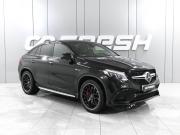 Mercedes-Benz GLE Coupe AMG I (C292) Ростов-на-Дону  - изображение 25