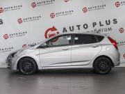 Hyundai Solaris I Рестайлинг Минеральные Воды  - изображение 25
