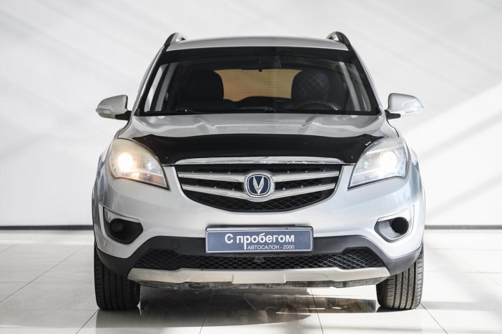 Changan CS35 Оренбург  - изображение 7