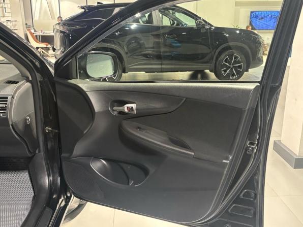 Toyota Corolla X (E140 E150) Рестайлинг с пробегом 2013 года, цена 1 050 000 рублей, 199817 км, седан, Автокод Объявления