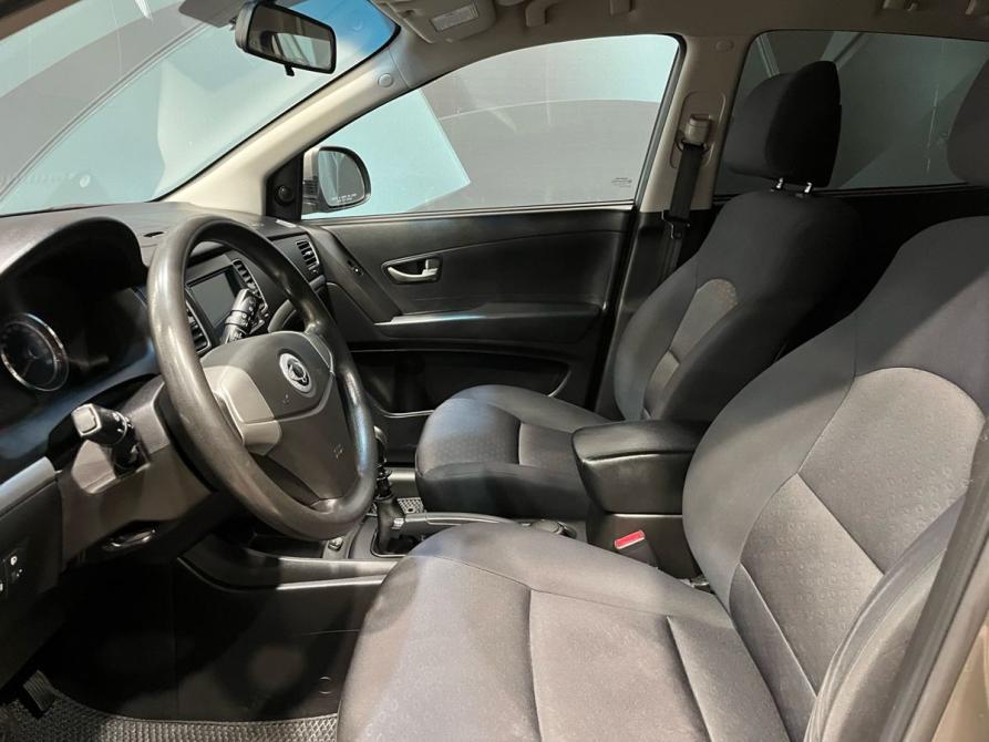 SsangYong Actyon II Пермь  - изображение 14