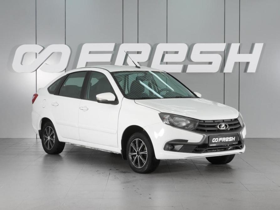 Lada (ВАЗ) Granta I Рестайлинг Минеральные Воды  - изображение 1