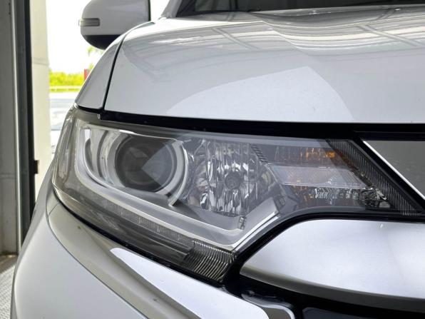 Mitsubishi Outlander III Рестайлинг 3 с пробегом 2022 года, цена 2 800 000 рублей, 41703 км, внедорожник, Автокод Объявления