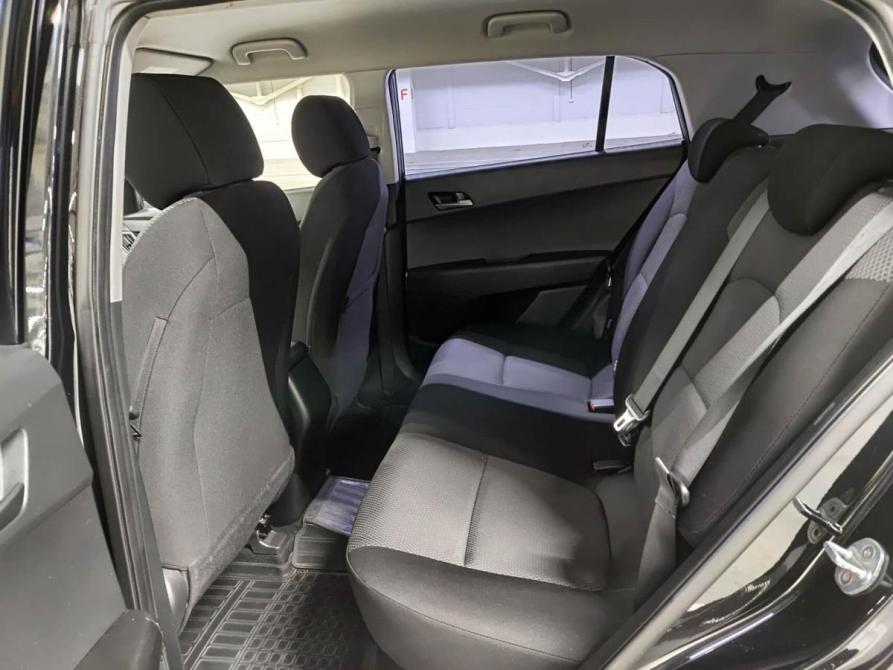 Hyundai Creta I Казань  - изображение 15
