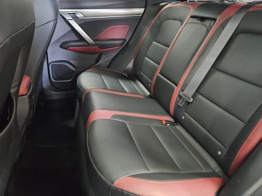 Geely Coolray I Тольятти  - изображение 18