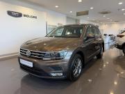 Volkswagen Tiguan II Подольск  - изображение 27