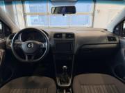 Volkswagen Polo V Рестайлинг Подольск  - изображение 32
