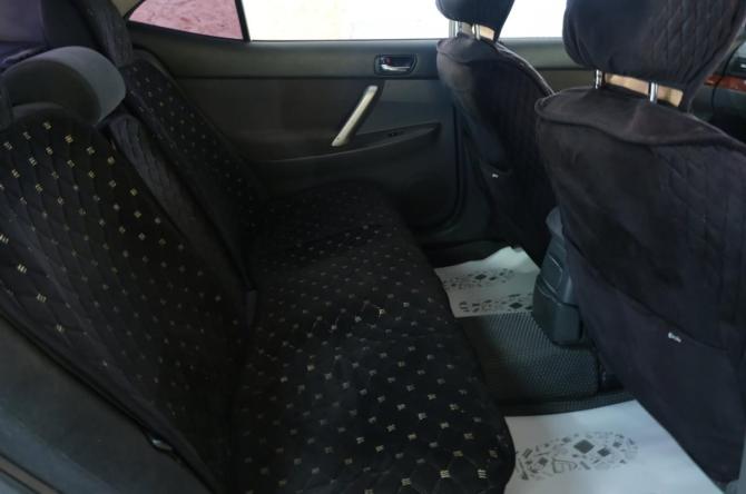 Toyota Allion I Рестайлинг с пробегом 2005 года, цена 849 000 рублей, 239000 км, седан, Автокод Объявления