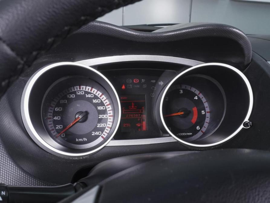 Mitsubishi Outlander II Ростов-на-Дону  - изображение 16