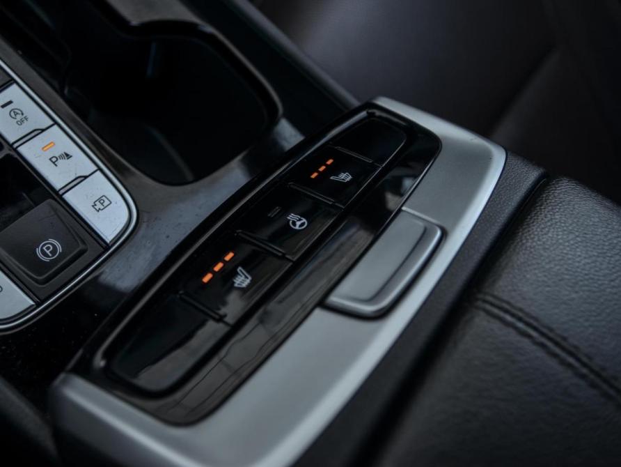 Hyundai Tucson IV Курган  - изображение 15