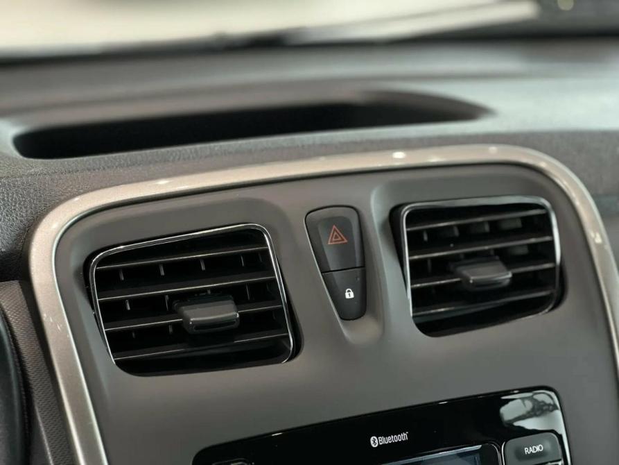 Renault Logan II Рестайлинг Екатеринбург  - изображение 18