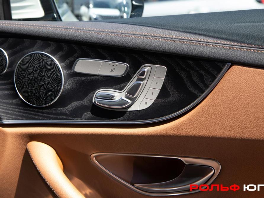 Mercedes-Benz E-Класс V (W213 S213 C238) Рестайлинг Москва  - изображение 23