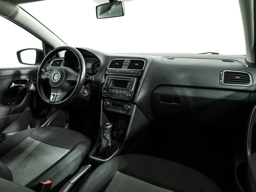 Volkswagen Polo V Санкт-Петербург  - изображение 10