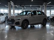 Audi Q5 II (FY) Рестайлинг Москва  - изображение 30