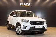 Hyundai Creta I Уфа  - изображение 22