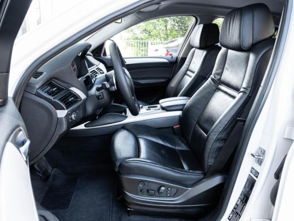 BMW X6 I (E71) Рестайлинг с пробегом 2012 года, цена 2 023 000 рублей, 196648 км, внедорожник, Автокод Объявления