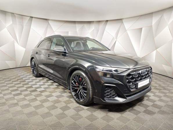 Audi SQ8 I (4M) Рестайлинг с пробегом 2023 года, цена 11 350 000 рублей, 62737 км, внедорожник, Автокод Объявления
