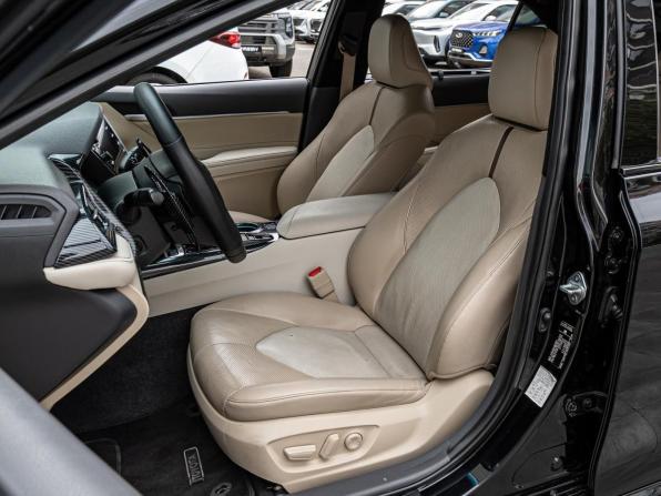Toyota Camry VIII (XV70) с пробегом 2020 года, цена 2 840 000 рублей, 150485 км, седан, Автокод Объявления