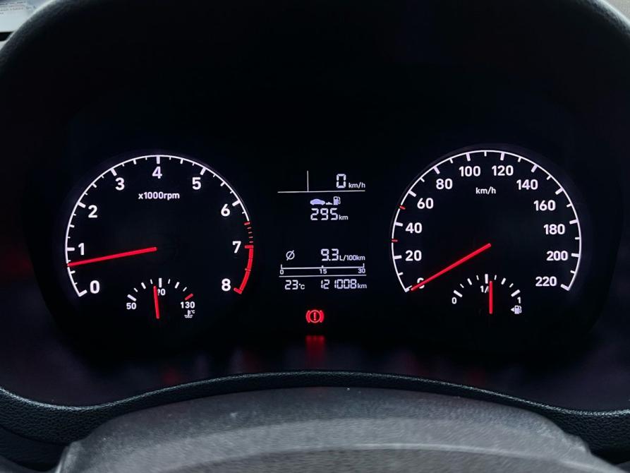 Hyundai Solaris II Волгоград  - изображение 7