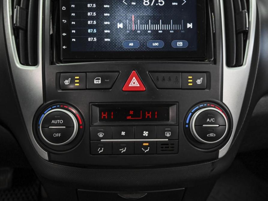 Kia Ceed I Рестайлинг Ставрополь  - изображение 13