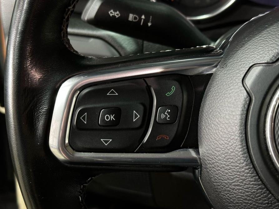 Jeep Wrangler IV (JL) Ставрополь  - изображение 15