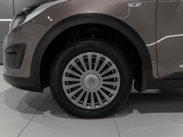 Kia Rio IV с пробегом 2019 года, цена 1 430 000 рублей, 37699 км, хэтчбек, Автокод Объявления