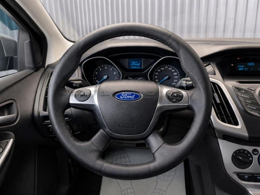 Ford Focus III Пермь  - изображение 6