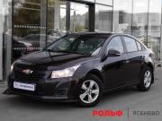 Chevrolet Cruze I Рестайлинг Москва  - изображение 18