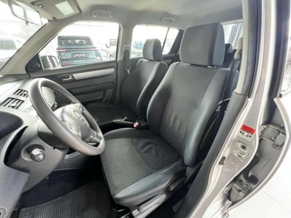 Suzuki Swift III с пробегом 2006 года, цена 395 000 рублей, 158090 км, хэтчбек, Автокод Объявления