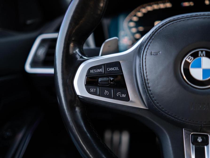 BMW 3 серии VII (G2x) Сочи  - изображение 19