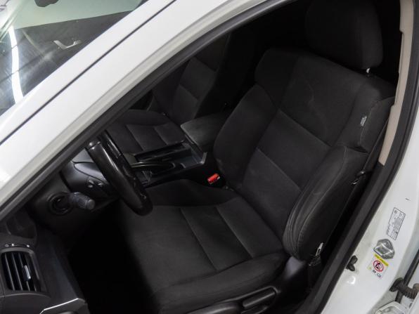 Honda Accord VIII Рестайлинг с пробегом 2012 года, цена 1 479 000 рублей, 202274 км, седан, Автокод Объявления