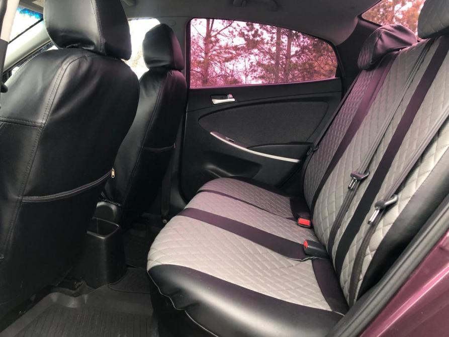 Hyundai Solaris I Саратов  - изображение 27