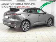 Changan UNI-K Москва  - изображение 30