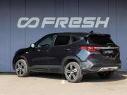 Kia Seltos I Краснодар  - изображение 26