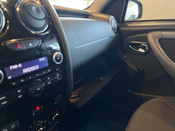 Renault Duster I Рестайлинг с пробегом 2019 года, цена 960 000 рублей, 234977 км, внедорожник, Автокод Объявления