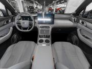 Geely Galaxy M7 Москва  - изображение 36