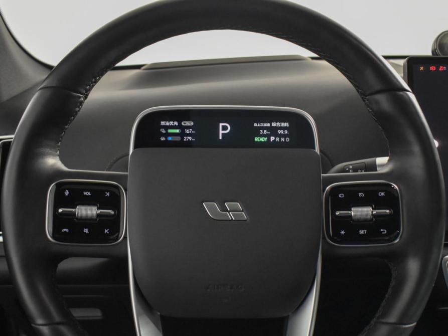 Li Auto (Lixiang) L7 I Санкт-Петербург  - изображение 19