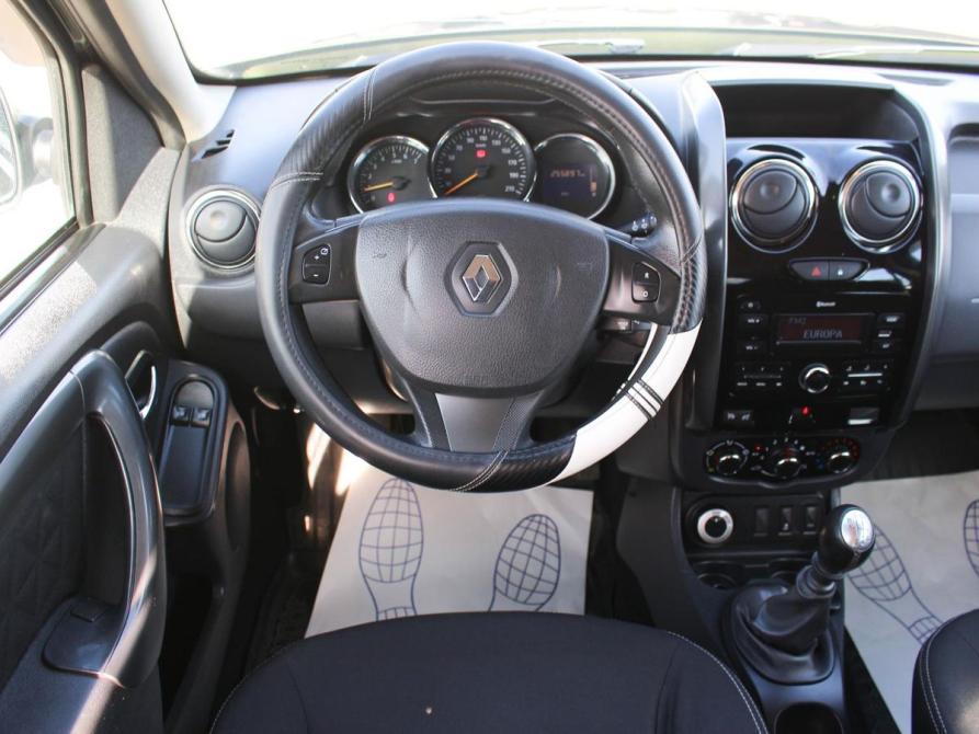 Renault Duster I Рестайлинг Калуга  - изображение 8