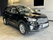 Hyundai Creta I Новокузнецк  - изображение 19